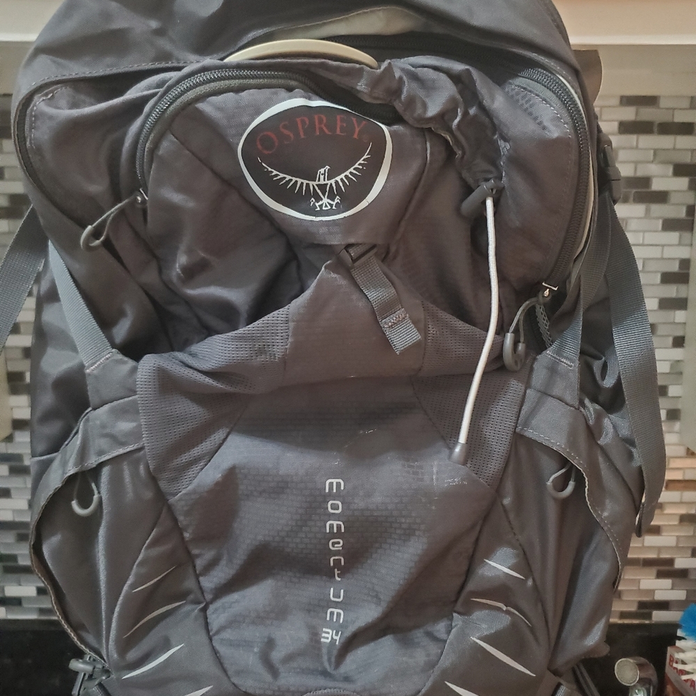 Osprey Backpack